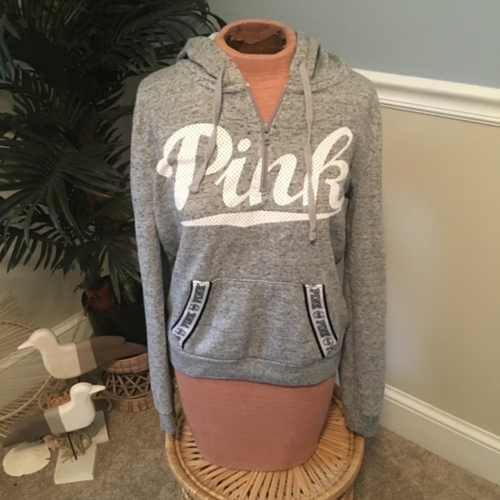 PINK sweatshirt